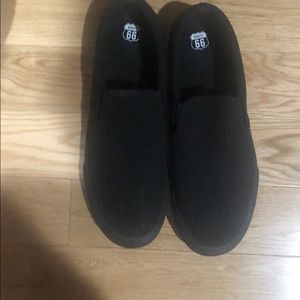 Men’s shoes